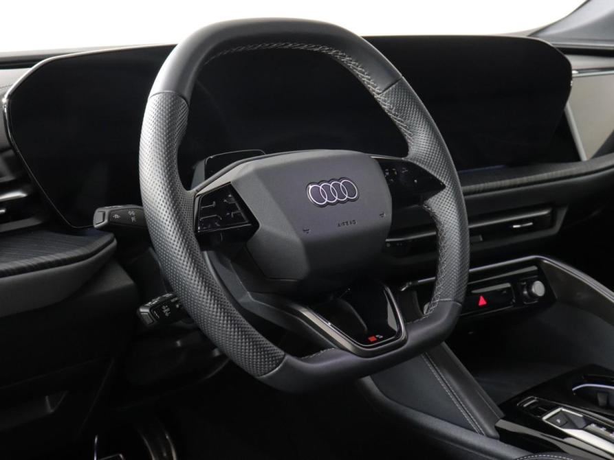 Audi Q5 III (GU) Химки  - изображение 17