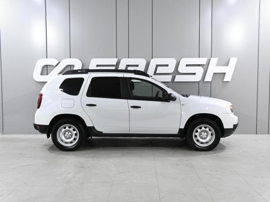 Renault Duster I Рестайлинг Ростов-на-Дону  - изображение 5