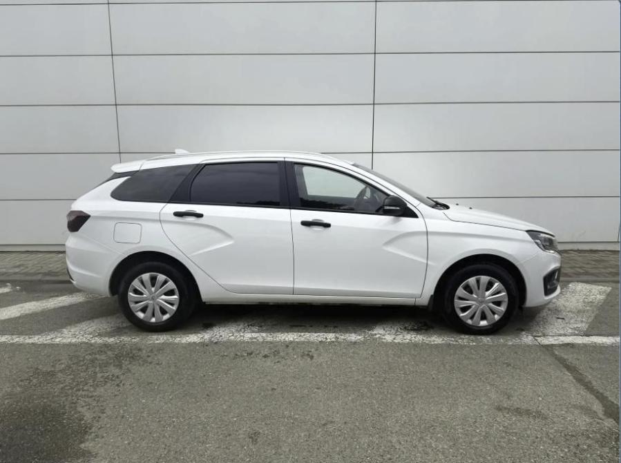 Lada (ВАЗ) Vesta I Рестайлинг (NG) Ставрополь  - изображение 5
