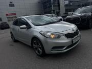 Kia Cerato III Санкт-Петербург  - изображение 6