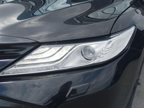 Toyota Camry VIII (XV70) с пробегом 2020 года, цена 2 490 000 рублей, 146000 км, седан, Автокод Объявления