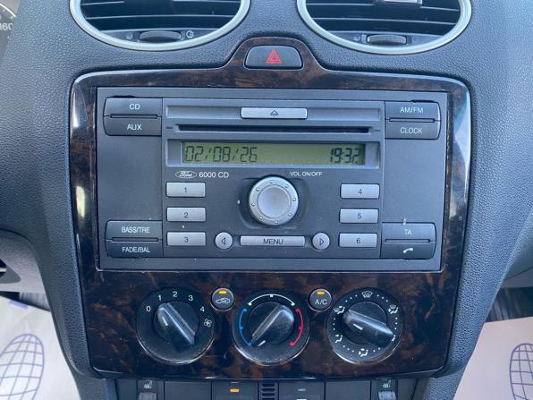 Ford Focus II с пробегом 2006 года, цена 378 000 рублей, 346000 км, седан, Автокод Объявления