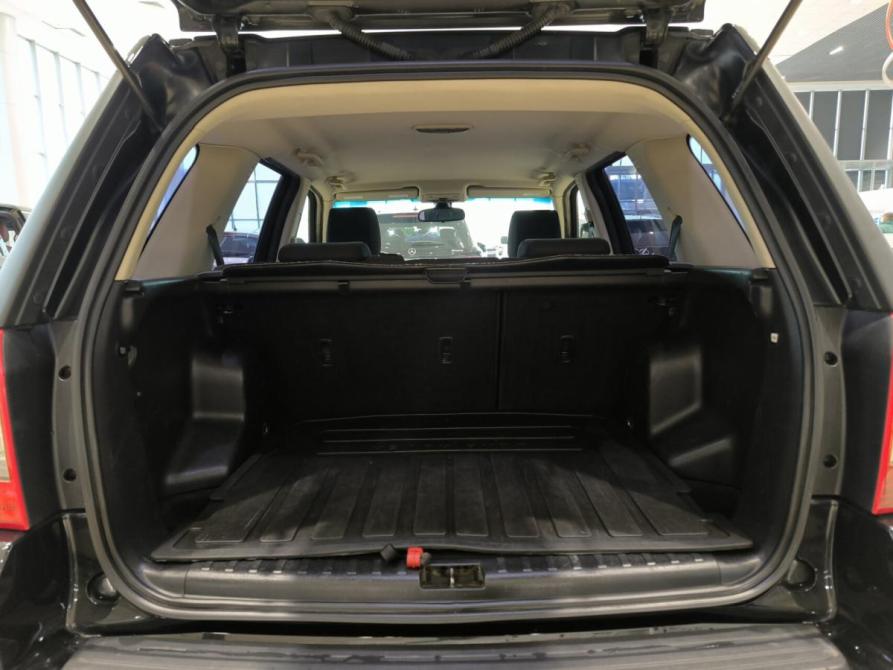 Land Rover Freelander II Рестайлинг Казань  - изображение 12