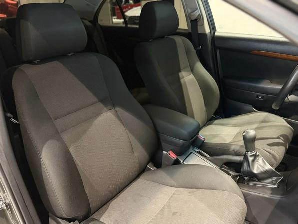 Toyota Avensis II Рестайлинг с пробегом 2007 года, цена 890 000 рублей, 173000 км, седан, Автокод Объявления