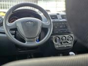 Lada (ВАЗ) Granta I Рестайлинг Новосибирск  - изображение 40