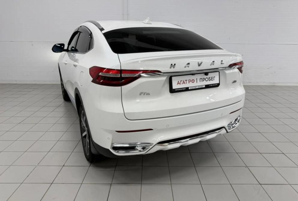 Haval F7x I Астрахань  - изображение 8