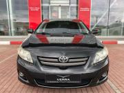 Toyota Corolla X (E140 E150) Уфа  - изображение 14