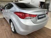 Hyundai Elantra V (MD) Саратов  - изображение 33