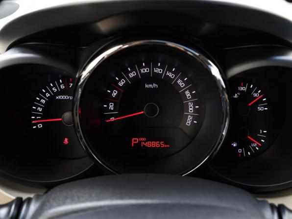 Kia Soul I Рестайлинг с пробегом 2011 года, цена 998 000 рублей, 148689 км, хэтчбек, Автокод Объявления