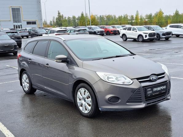 Ford Focus III с пробегом 2013 года, цена 674 000 рублей, 208163 км, универсал, Автокод Объявления