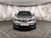 Nissan Juke I Рестайлинг Москва  - изображение 27