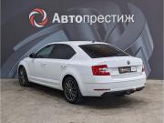 Skoda Octavia III (A7) Рестайлинг Пермь  - изображение 30