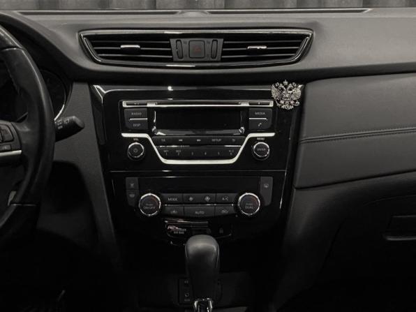 Nissan Qashqai II Рестайлинг с пробегом 2022 года, цена 2 770 000 рублей, 31000 км, внедорожник, Автокод Объявления