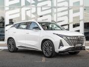 Changan UNI-Z Краснодар  - изображение 22