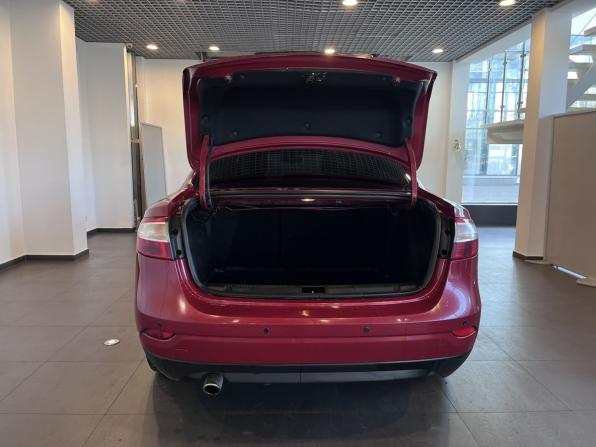 Renault Fluence I с пробегом 2012 года, цена 728 000 рублей, 144186 км, седан, Автокод Объявления