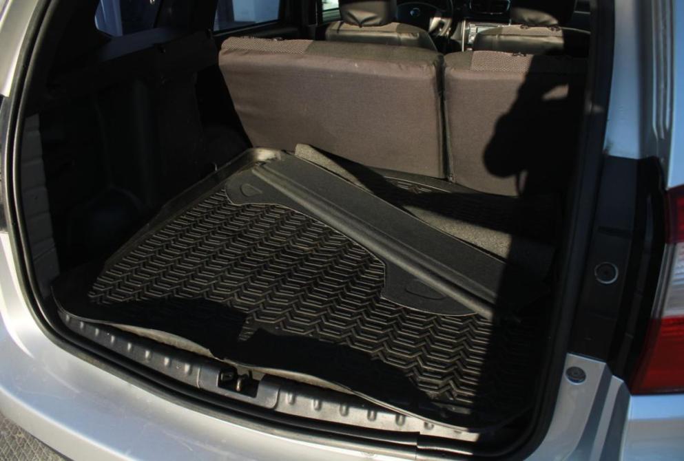 Nissan Terrano III (D10) Саратов  - изображение 23