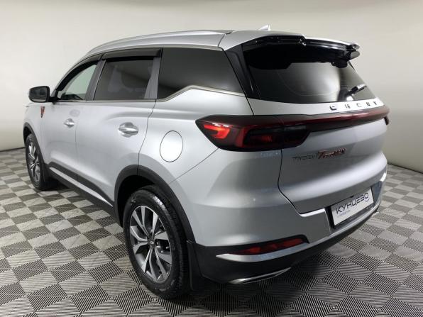Chery Tiggo 7 Pro Max I с пробегом 2023 года, цена 1 609 000 рублей, 78628 км, внедорожник, Автокод Объявления