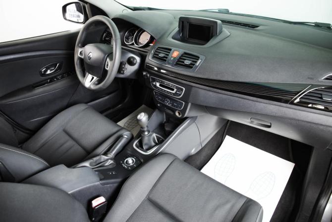 Renault Megane III с пробегом 2011 года, цена 779 000 рублей, 290000 км, универсал, Автокод Объявления