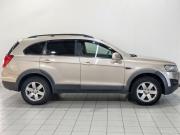 Chevrolet Captiva I Рестайлинг Курск  - изображение 22