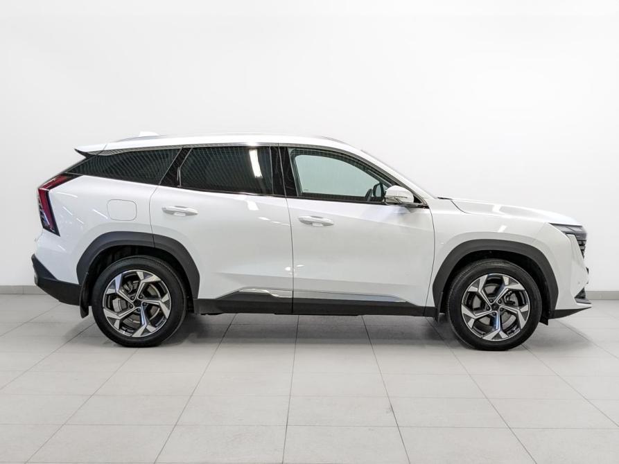 Geely Atlas II Санкт-Петербург  - изображение 4
