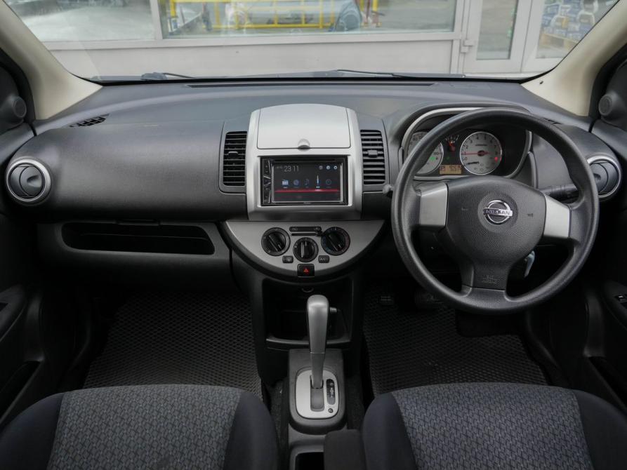 Nissan Note I Рестайлинг Новосибирск  - изображение 19