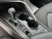 Toyota Camry VIII (XV70) Рестайлинг Пермь  - изображение 34