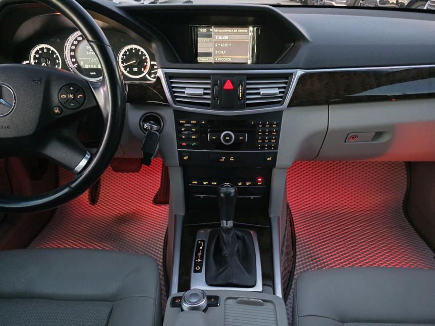 Mercedes-Benz E-Класс IV (W212 S212 C207) Новосибирск  - изображение 22