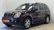 SsangYong Rexton II Киров  - изображение 18