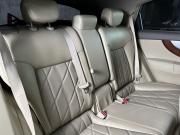 Infiniti FX II (S51) Рестайлинг Уфа  - изображение 51