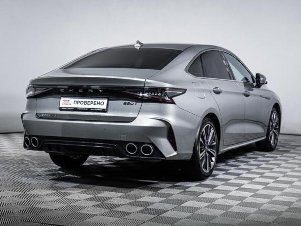 Chery Arrizo 8 с пробегом 2023 года, цена 2 300 000 рублей, 33316 км, седан, Автокод Объявления