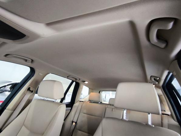 BMW X3 II (F25) с пробегом 2013 года, цена 1 580 000 рублей, 135575 км, внедорожник, Автокод Объявления