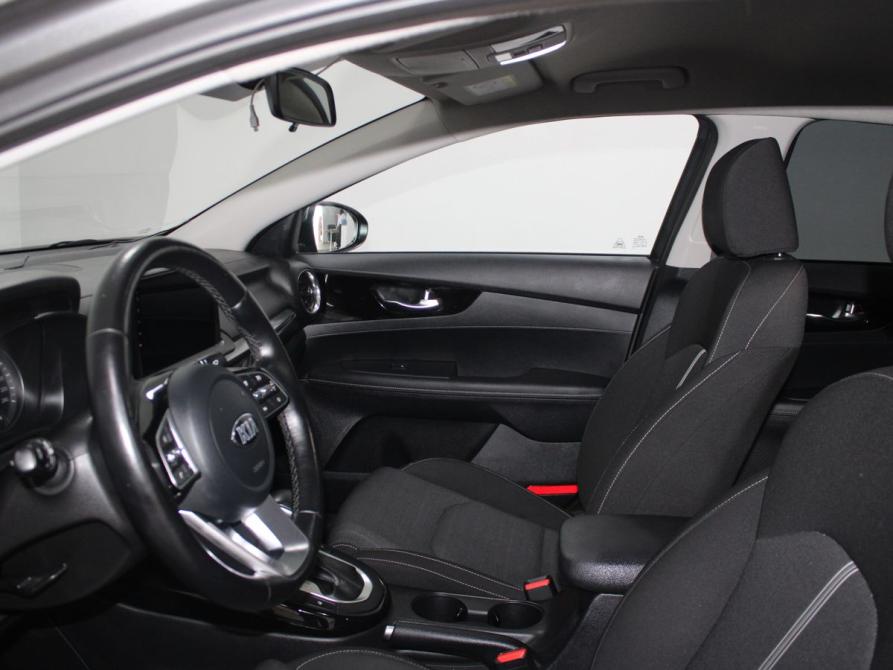 Kia Cerato IV Старый Оскол  - изображение 9