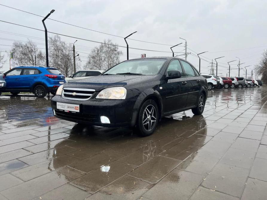 Chevrolet Lacetti I Стерлитамак  - изображение 3