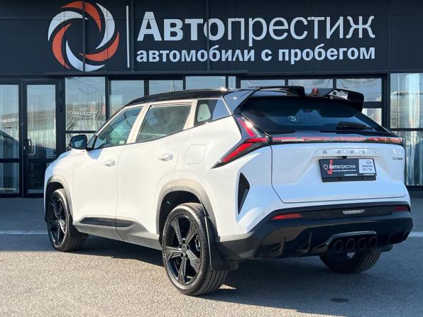 Geely Cityray с пробегом 2024 года, цена 3 100 000 рублей, 6511 км, внедорожник, Автокод Объявления