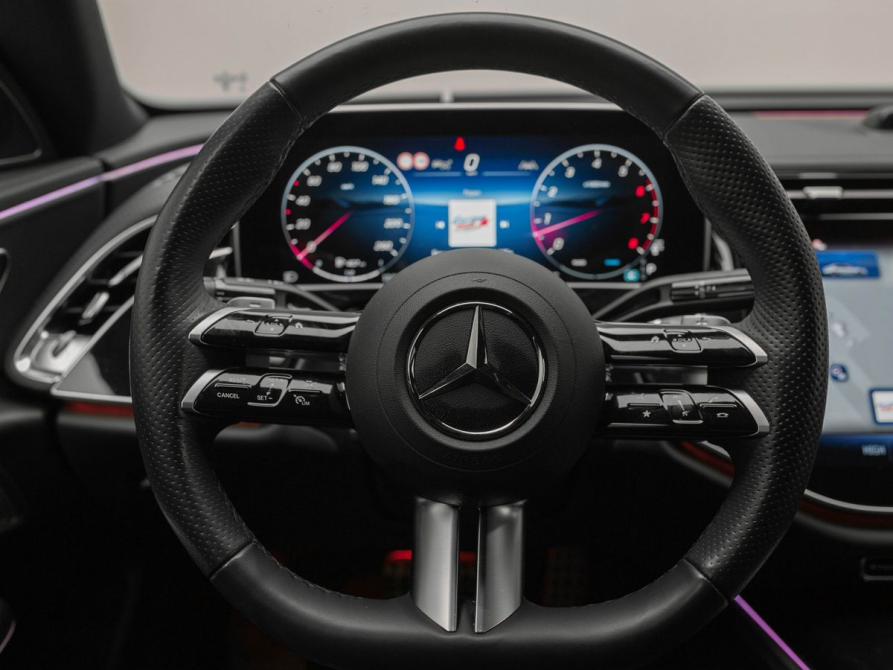 Mercedes-Benz E-Класс VI (W214 S214) Москва  - изображение 15