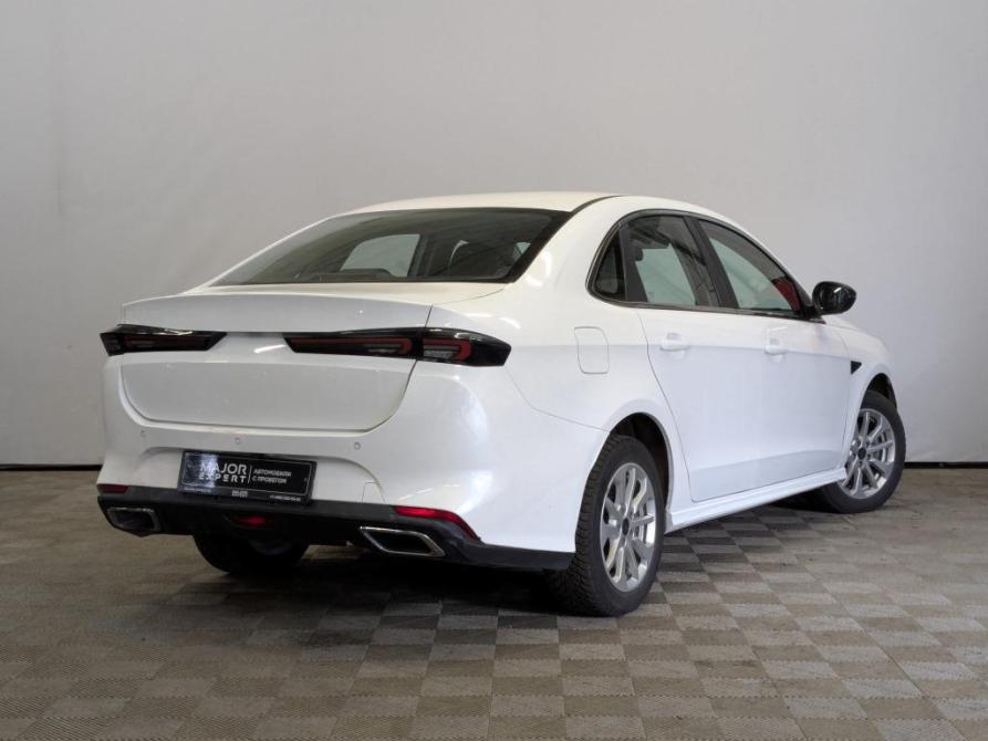 Kaiyi E5 Москва  - изображение 5