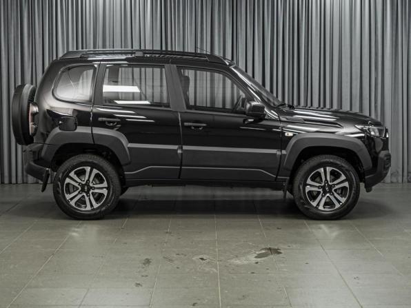 Lada (ВАЗ) Niva I Рестайлинг (Travel) с пробегом 2025 года, цена 1 660 000 рублей, 1382 км, внедорожник, Автокод Объявления