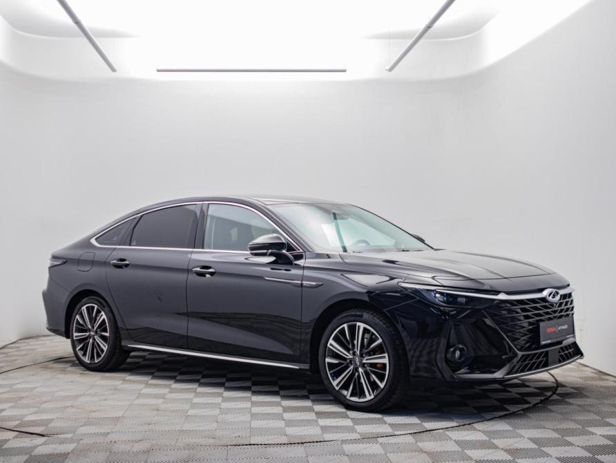 Chery Arrizo 8 Москва  - изображение 3