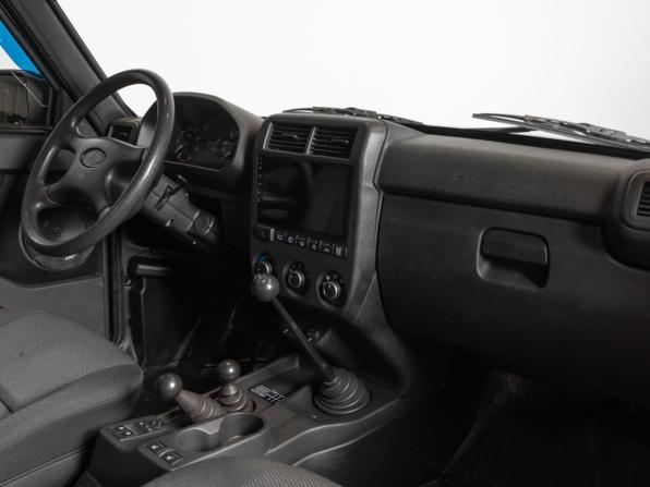 Lada (ВАЗ) Niva Legend с пробегом 2023 года, цена 824 700 рублей, 69280 км, внедорожник, Автокод Объявления