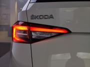 Skoda Kodiaq I Уфа  - изображение 38