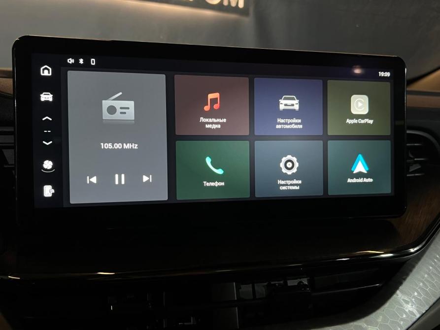 Haval F7 I Рестайлинг Уфа  - изображение 15