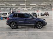 Volkswagen Tiguan I Рестайлинг Казань  - изображение 31