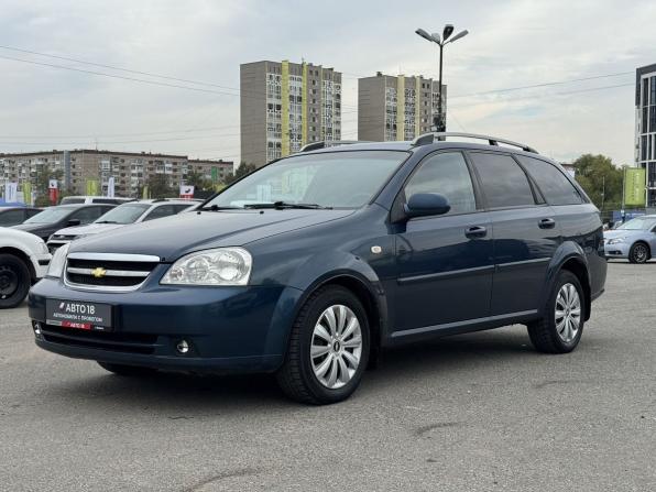 Chevrolet Lacetti I с пробегом 2007 года, цена 399 000 рублей, 187550 км, универсал, Автокод Объявления