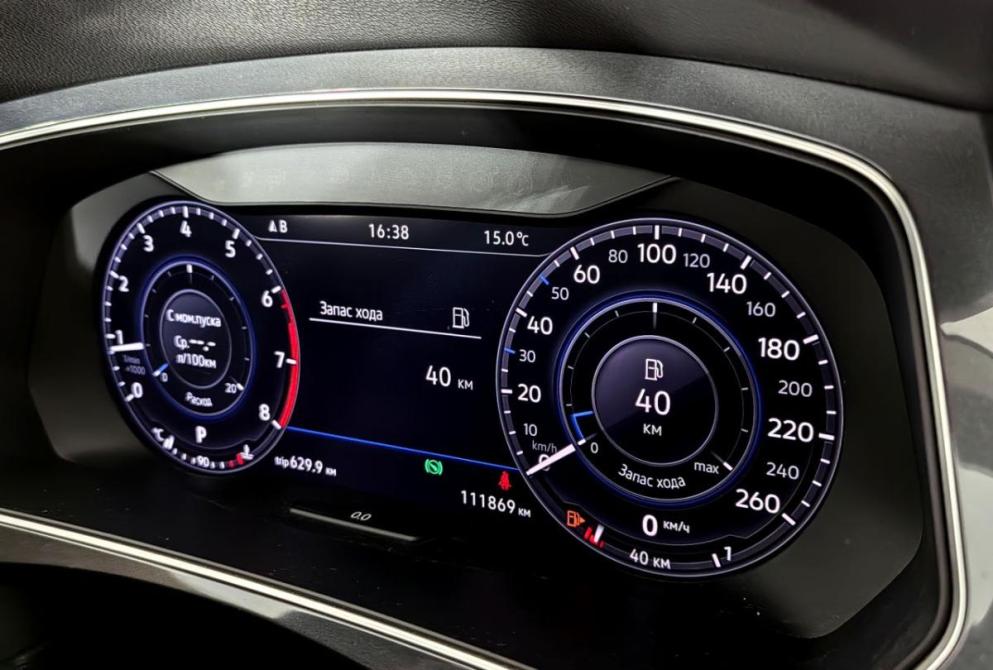 Volkswagen Tiguan II Волгоград  - изображение 15