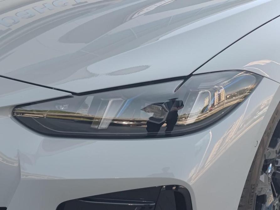 BMW 4 серии G22 G23 G26 Рестайлинг Казань  - изображение 21