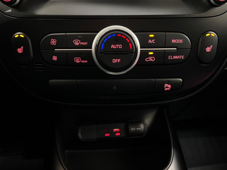 Kia Soul II Рестайлинг Волгоград  - изображение 20
