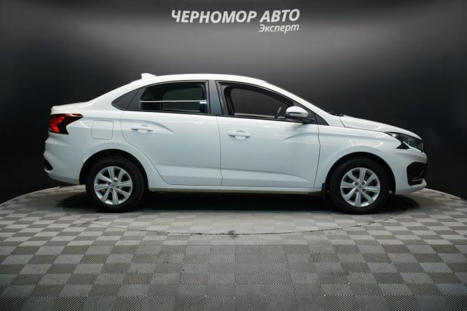 Lada (ВАЗ) Iskra с пробегом 2026 года, цена 1 440 000 рублей, 16500 км, седан, Автокод Объявления