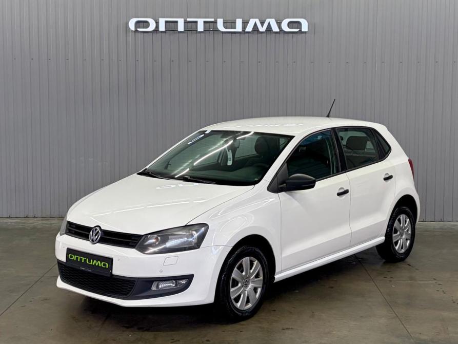 Volkswagen Polo V Краснодар  - изображение 1