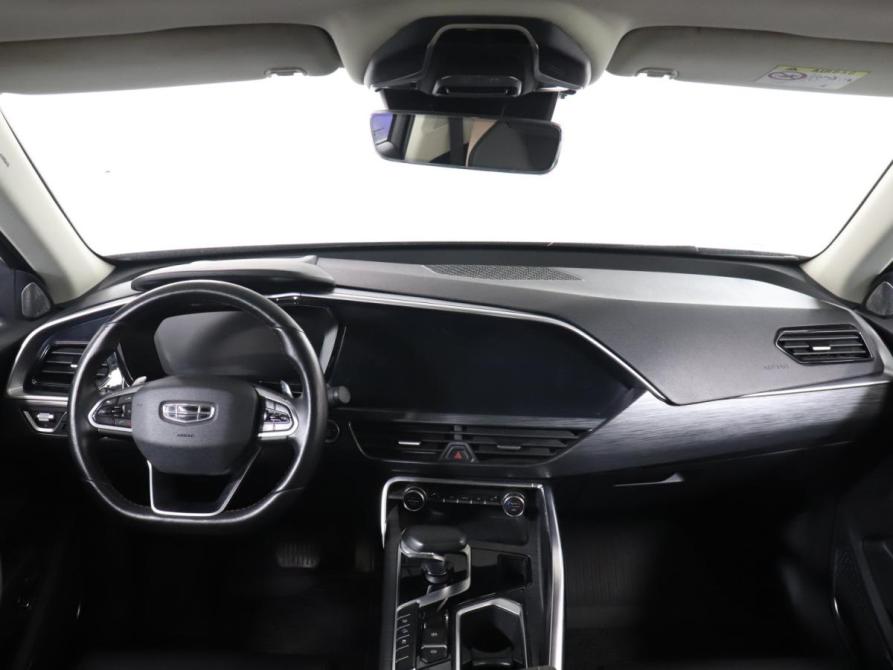 Geely Tugella I Москва  - изображение 13