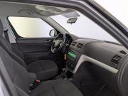 Skoda Yeti I Рестайлинг Москва  - изображение 38